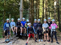 Photos de groupe